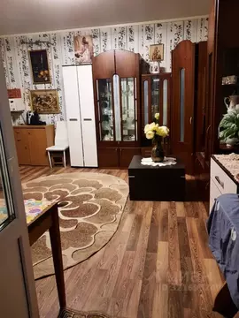 1-к кв. Нижегородская область, Нижний Новгород Замкнутая ул., 22 (32.0 ...