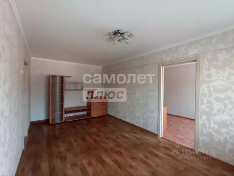 3-к кв. Алтайский край, Бийск Советская ул., 76 (55.5 м)