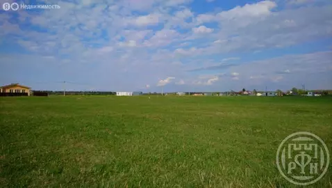 Участок в Волосовский район, Клопицкое сельское поселение, деревня ...