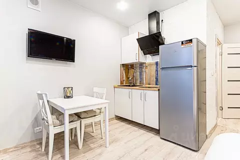 Студия Коми, Сыктывкар Октябрьский просп., 216 (27.0 м)