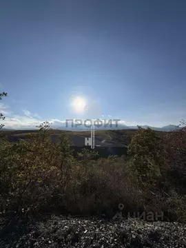 Участок в Крым, Алушта муниципальный округ, с. Нижняя Кутузовка ул. ...