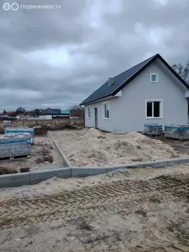 Дом в Пензенская область, Бессоновский сельсовет (68 м)