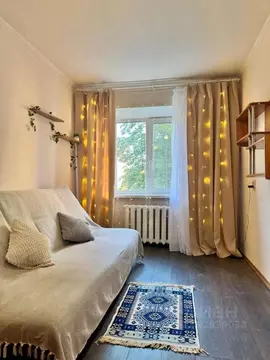 3-к кв. Белгородская область, Белгород ул. Макаренко, 1в (57.6 м)