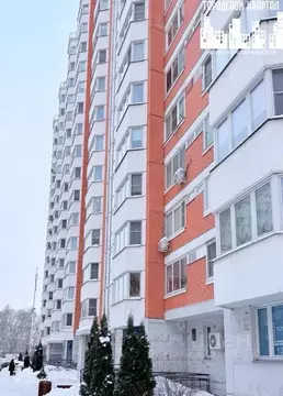 2-к кв. Московская область, Ленинский городской округ, д. Сапроново, ...