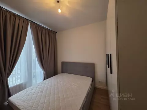 1-к кв. Москва пер. Любучанский, 1к1 (34.0 м)