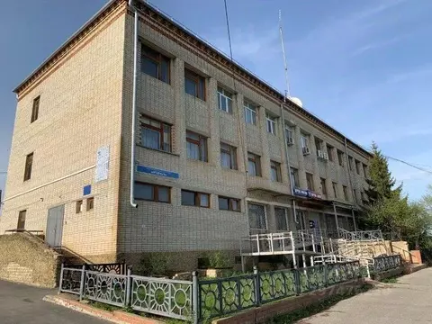 Помещение свободного назначения в Ульяновская область, Николаевка рп ...