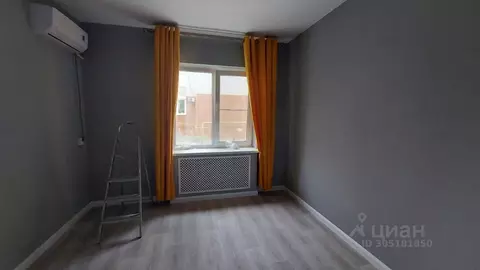 2-к кв. Астраханская область, Астрахань ул. Куликова, 79к1 (71.5 м)