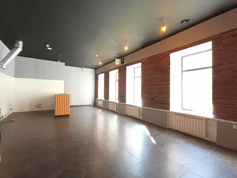 Помещение свободного назначения в Санкт-Петербург 8-я Васильевского ...