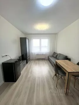 Студия Санкт-Петербург ул. Пахомовская, 10к4 (21.0 м)