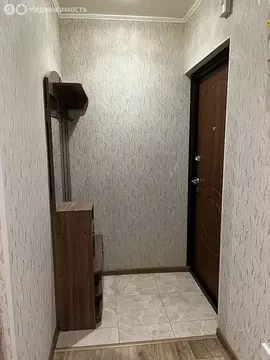 1-комнатная квартира: Тюмень, улица Мебельщиков, 4 (32.1 м)