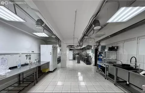 Помещение свободного назначения (578 м)