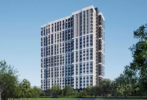 1-к кв. Башкортостан, Уфа Глумилино жилрайон,  (37.24 м)