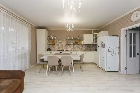 Таунхаус в Башкортостан, Уфимский район, с. Чесноковка ул. Коперника, ...