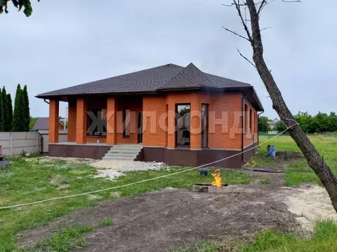 Дом в Белгородская область, Белгородский район, Беломестненское с/пос, ...