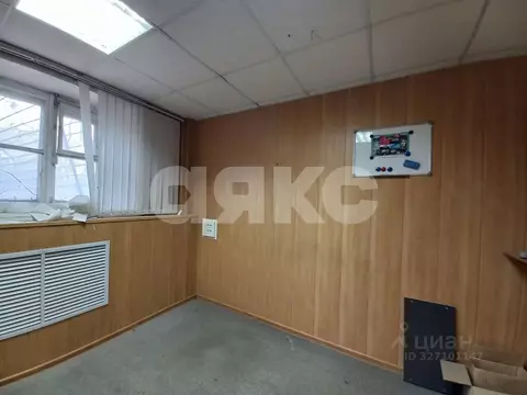 Офис в Волгоградская область, Волгоград ул. Вершинина, 8 (70 м)