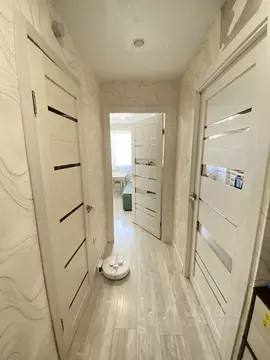 1-к кв. Иркутская область, Ангарск 22-й мкр, 41 (34.0 м)