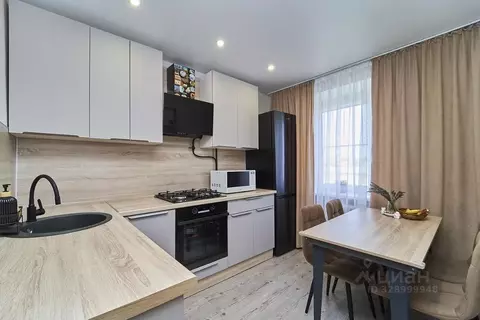 2-к кв. Краснодарский край, Краснодар ул. Селезнева, 246 (50.0 м)