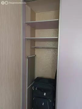 1-комнатная квартира: Тольятти, улица Ворошилова, 59 (33 м)