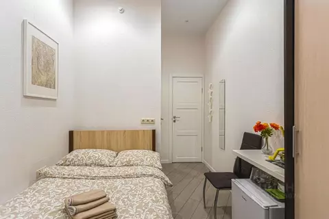 Комната Москва Доброслободская ул., 6С1 (10.0 м)