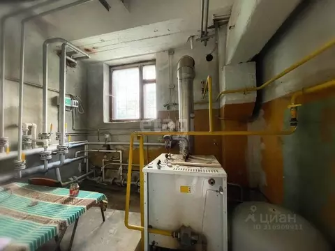 Склад в Ярославская область, Борисоглебский рп ул. Красноармейская, 72 ...