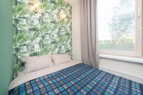 1-к кв. Москва пос. Коммунарка, ул. Бачуринская, 7к1 (12.0 м)