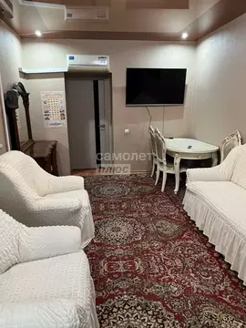 2-к кв. Липецкая область, Липецк пл. Победы, 3 (64.3 м)