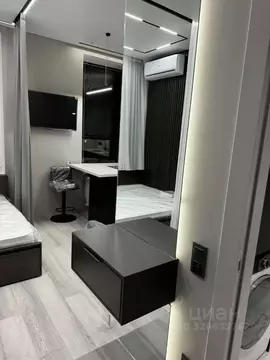 Студия Москва ул. Зорге, 9к2 (32.0 м)