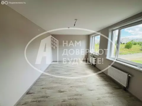 2-комнатная квартира: Чусовой, улица Космонавтов, 3А (51.1 м)