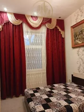 2-к кв. Ставропольский край, Пятигорск Октябрьская ул., 66 (40.0 м)