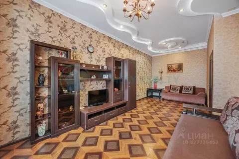 1-к кв. Севастополь ул. Щитовая, 24А (46.9 м)