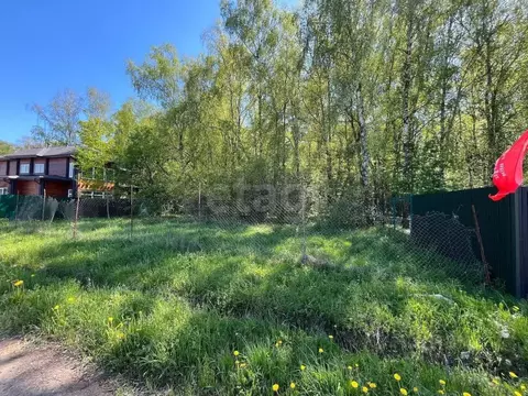 Участок в Москва № 154 кв-л, 94 (6.0 сот.)