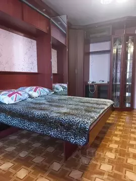 1-к кв. Санкт-Петербург Большой Сампсониевский просп., 51 (42.0 м)