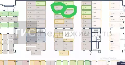 Гараж в Новосибирская область, Новосибирск ул. Кирова, 119 (13 м)