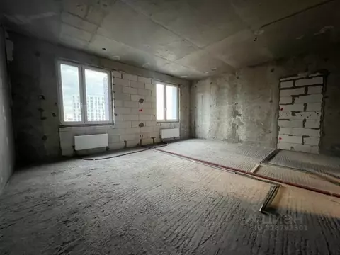 1-к кв. Москва ул. Крузенштерна, 12к3 (39.0 м)