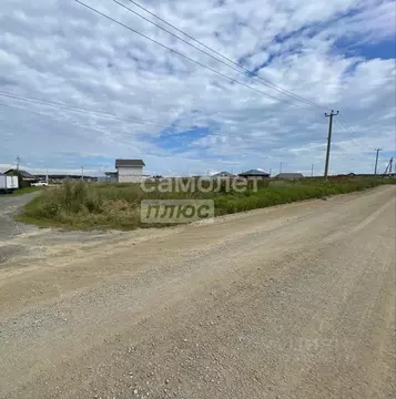 Участок в Челябинская область, Сосновский муниципальный округ, д. ...