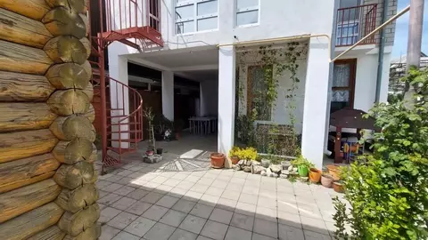 Дом в Краснодарский край, Анапа ул. Кати Соловьяновой (300 м)