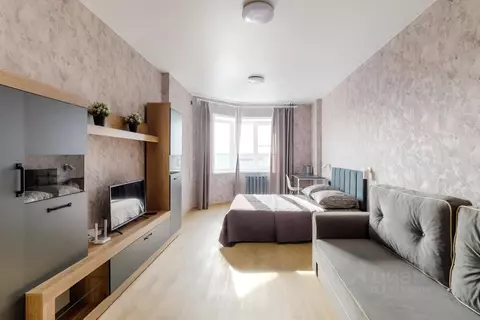 2-к кв. Тамбовская область, Тамбов ул. Карла Маркса, 171 (76.0 м)