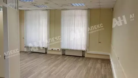 Офис в Москва пер. 1-й Вышеславцев, 6 (103 м)
