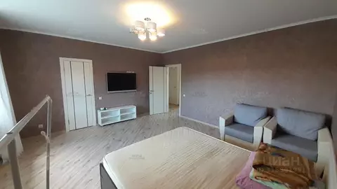 3-к кв. Калужская область, Калуга Знаменская ул., 45 (113.1 м)