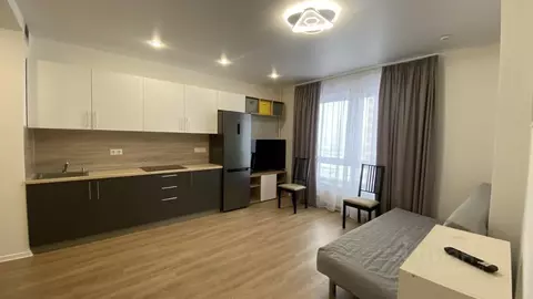 2-к кв. Московская область, Одинцово ул. Каштановая, 7 (52.5 м)