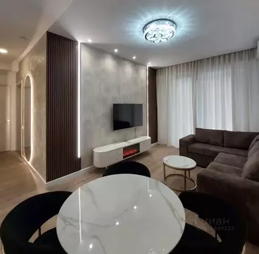 2-к кв. Краснодарский край, Сочи Центральный мкр, ул. Войкова, 27 ...