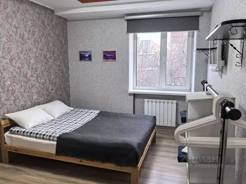 Комната Свердловская область, Екатеринбург ул. Большакова, 99А (15.0 ...