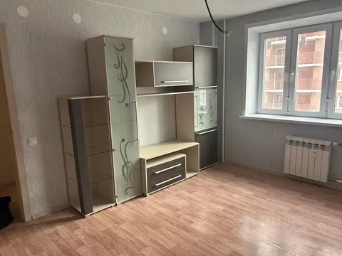 2-к кв. Красноярский край, Красноярск Судостроительная ул., 27Ж (55.7 ...