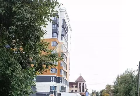 Участок в Алтайский край, Барнаул ул. Гоголя, 23 (4.0 сот.)