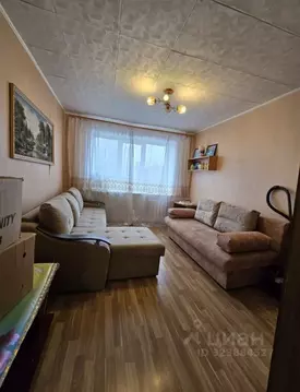 Комната Нижегородская область, Кстово 2-й мкр, 18 (18.5 м)