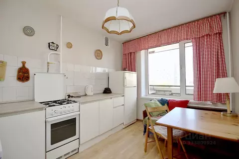 3-к кв. Москва Часовая ул., 25К2 (65.0 м)