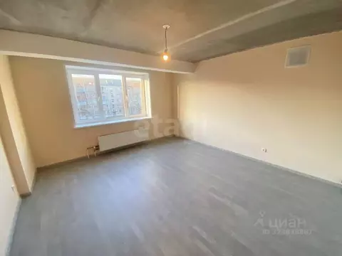 Студия Нижегородская область, Балахна ул. Чапаева, 6 (25.5 м)