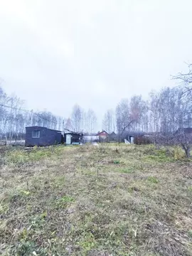 Участок в Челябинская область, Сосновский муниципальный округ, Надежда ...