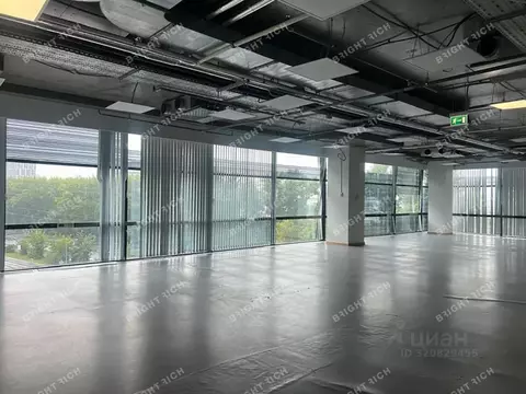 Офис в Московская область, Химки Ленинградская ул., вл39с5 (1343 м)