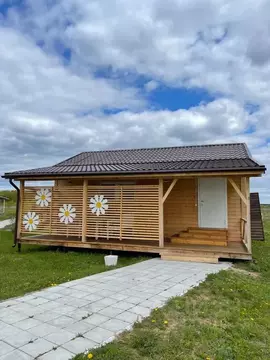 Дом в Московская область, Луховицы муниципальный округ, Белоомут пгт  ...